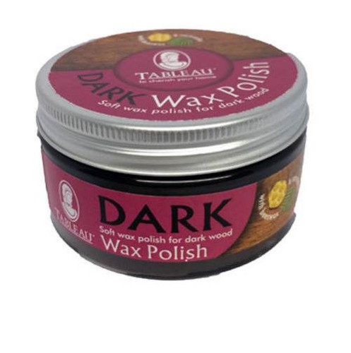Tableau dark wax - tableau, furniture